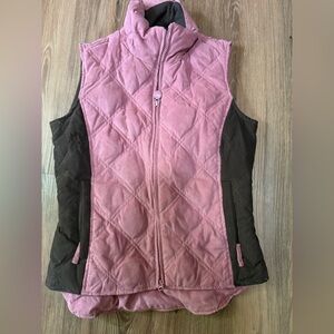 OUTBACK OUTFITTERS VEST SIZE M